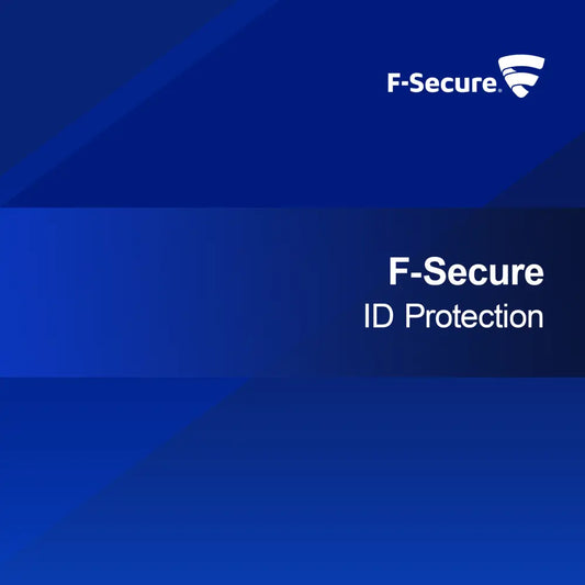 F-Secure Kimlik Koruması