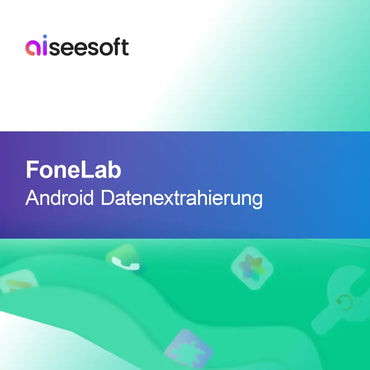 FoneLab Android Veri Çıkarma