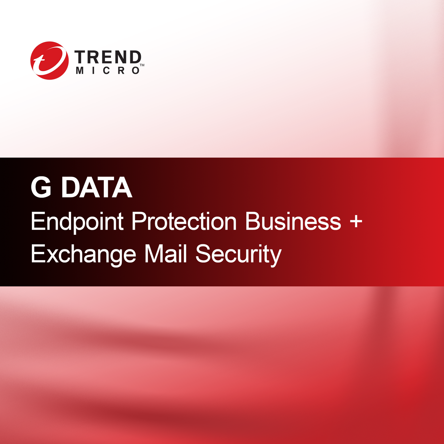 G DATA Endpoint Koruma Business + Exchange Mail Güvenliği