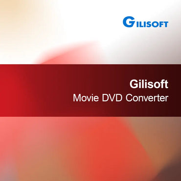 Gilisoft Film DVD Dönüştürücü