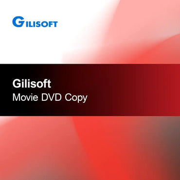 Gilisoft Film DVD Kopyası