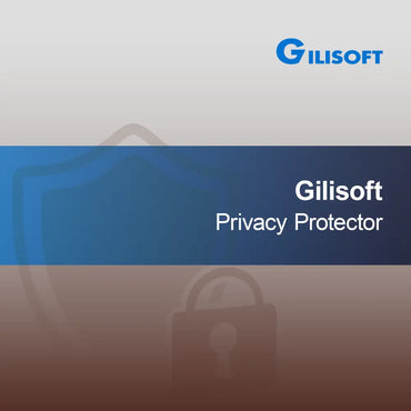 Gilisoft Gizlilik Koruyucusu