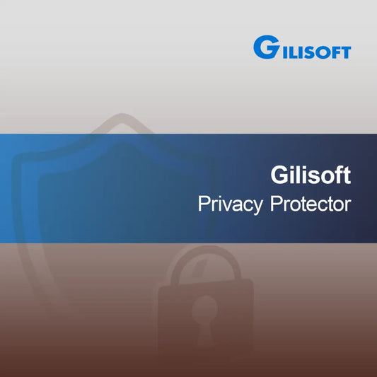 Gilisoft Gizlilik Koruyucusu