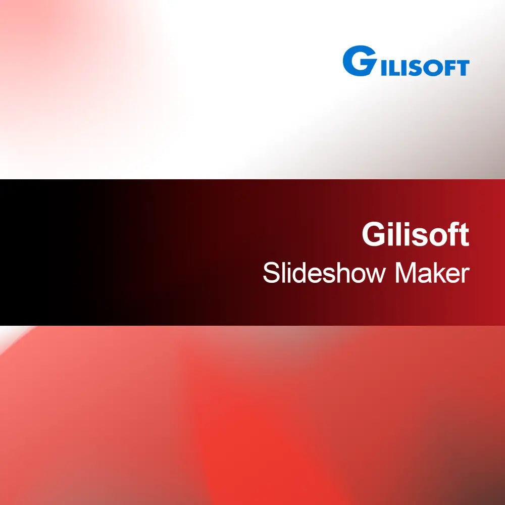 Gilisoft Slayt Gösterisi Yapıcı