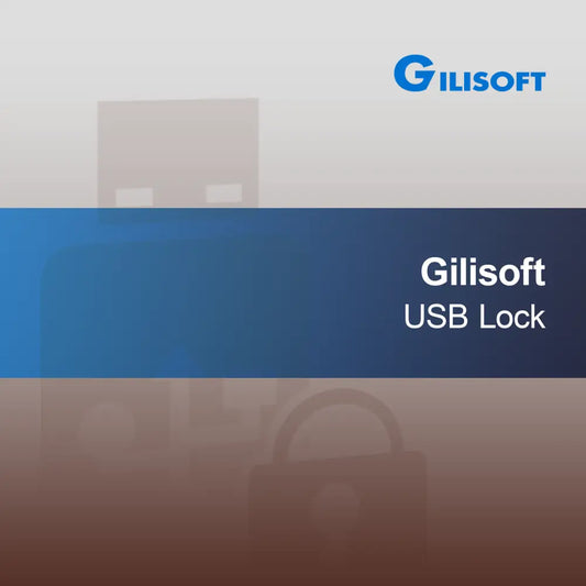 Gilisoft USB Kilidi