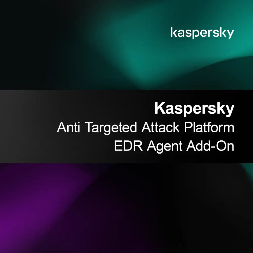 Kaspersky Anti Targeted Attack Platform Kurumsal