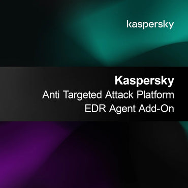Kaspersky Anti Targeted Attack Platform Kurumsal EDR Sürümü