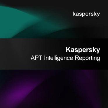 Kaspersky APT İstihbarat Raporlama
