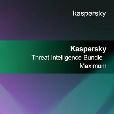 Kaspersky Dijital Ayak İzi İstihbaratı