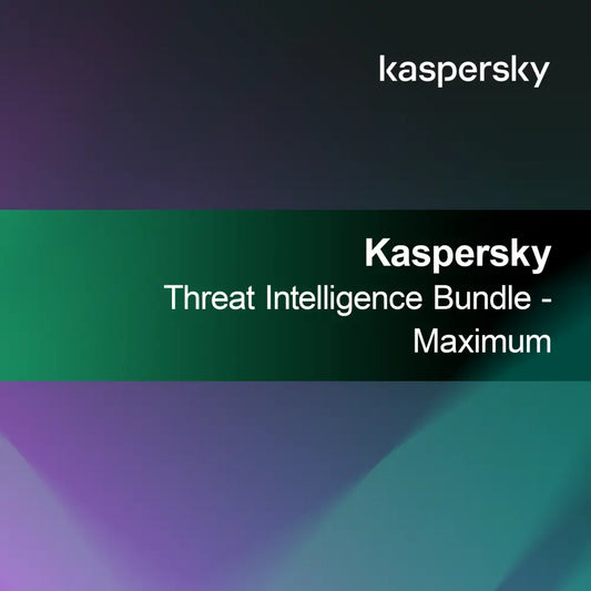 Kaspersky Dijital Ayak İzi İstihbaratı