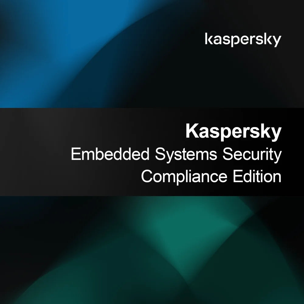 Kaspersky Gömülü Sistemler Güvenliği Uyumluluk Sürümü - Yenileme