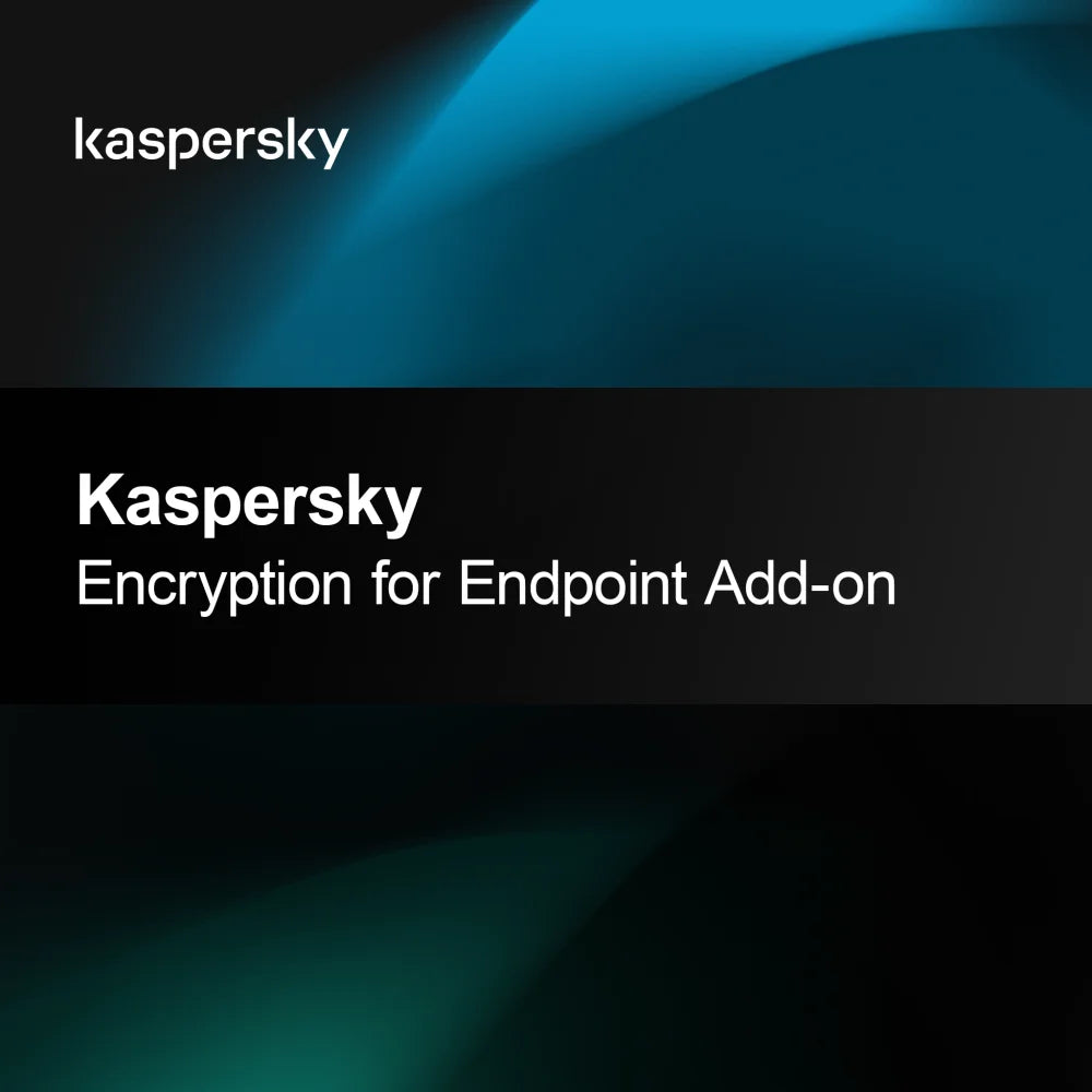 Kaspersky Uç Nokta Şifreleme Eklentisi