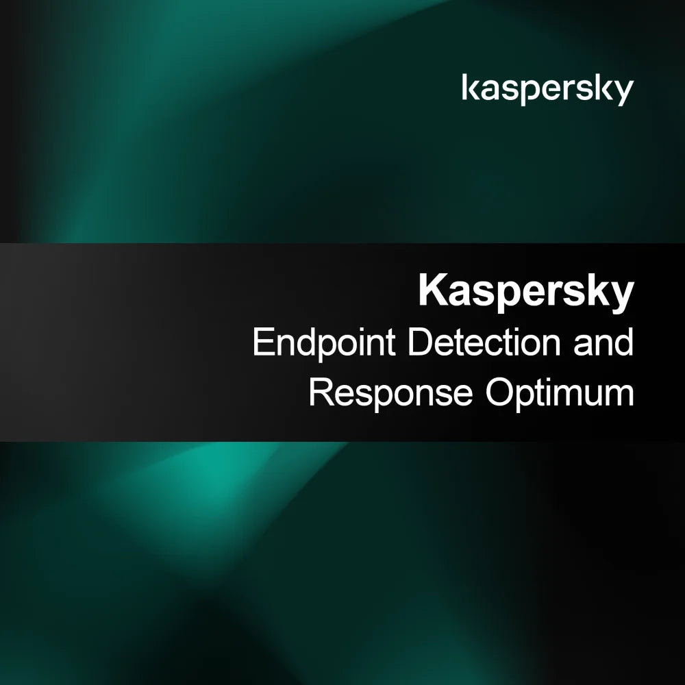 Kaspersky Uç Nokta Tespit ve Yanıt Optimum