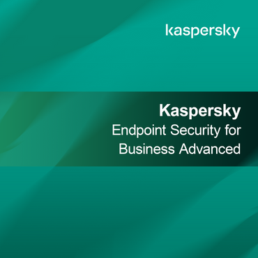 Kaspersky İşletmeler için Gelişmiş Uç Nokta Güvenliği
