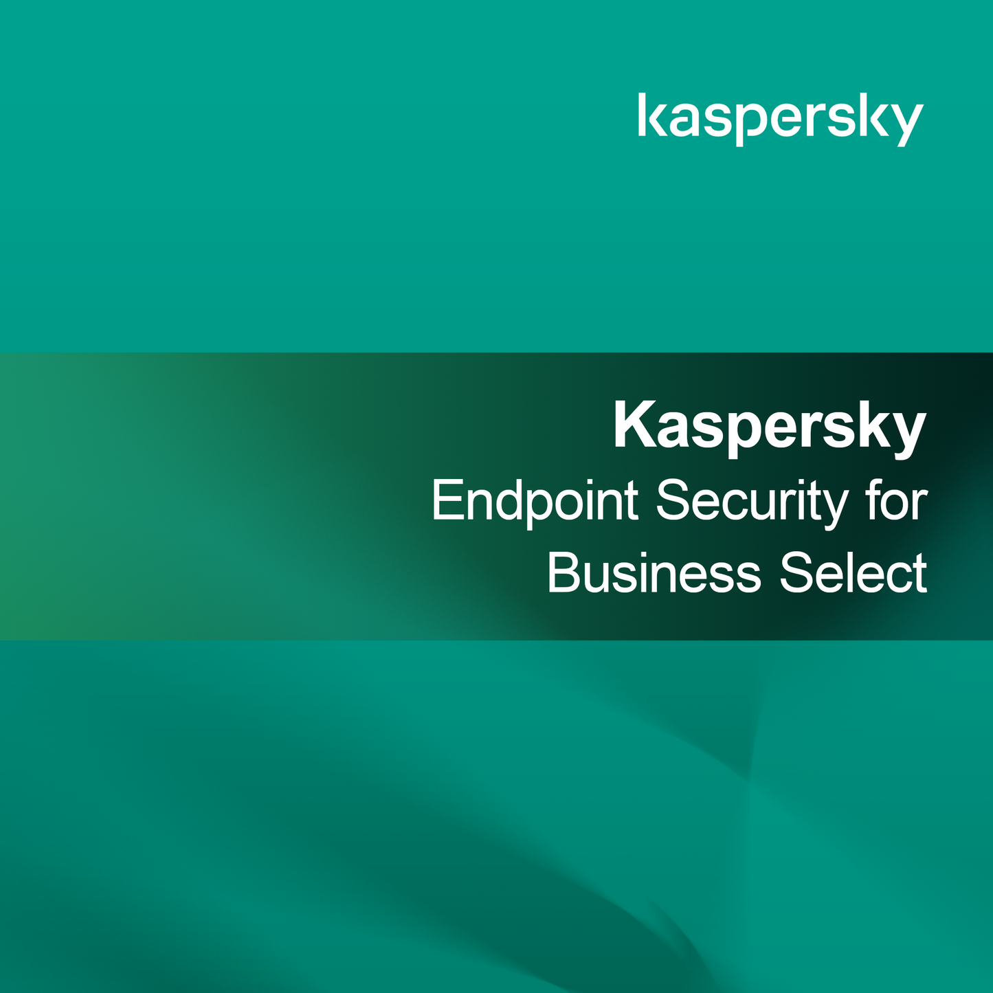 Kaspersky İşletme Seçimi için Uç Nokta Güvenliği