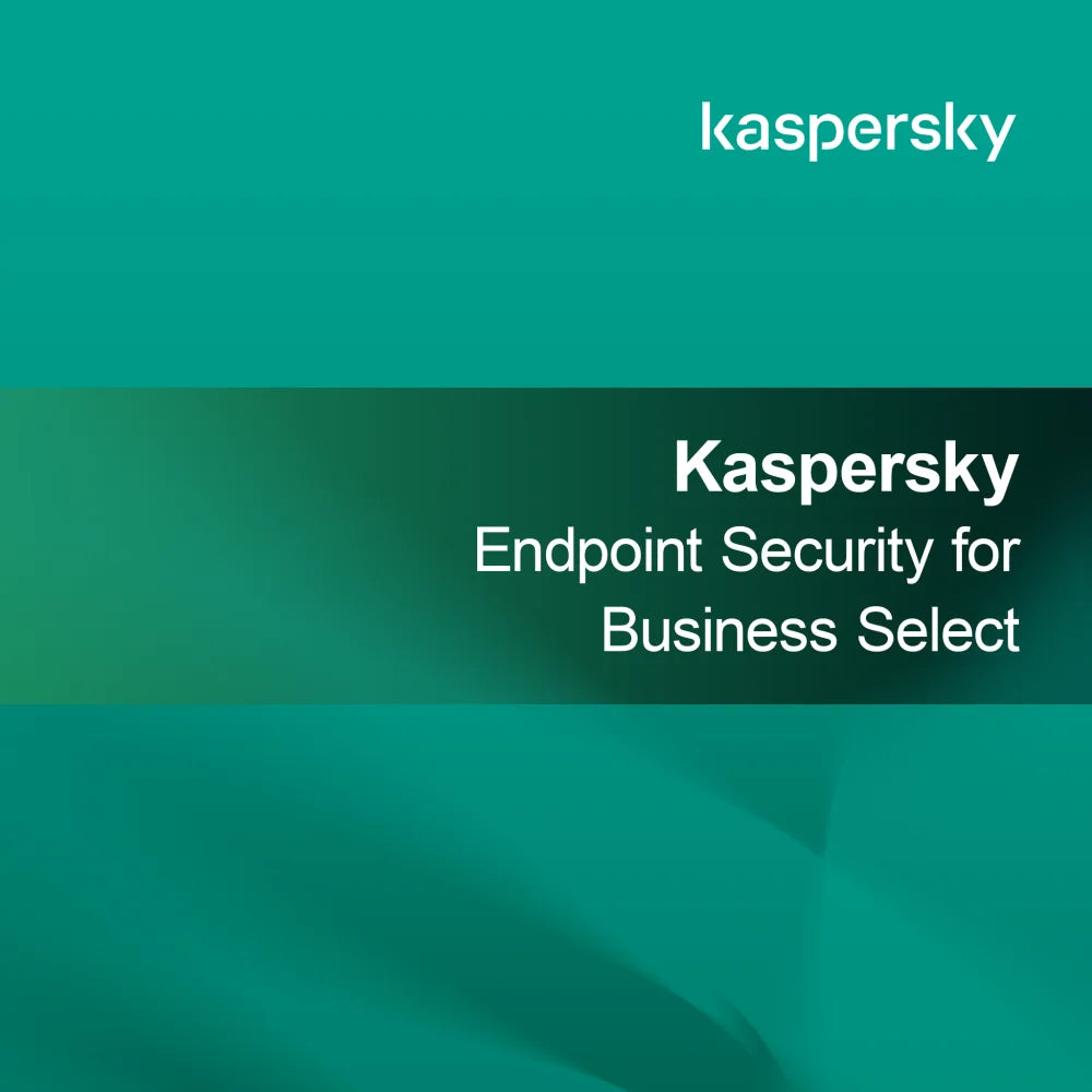 Kaspersky İşletme Seçimi için Uç Nokta Güvenliği