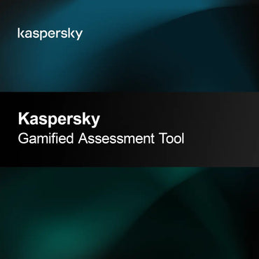 Kaspersky Oyunlaştırılmış Değerlendirme Aracı
