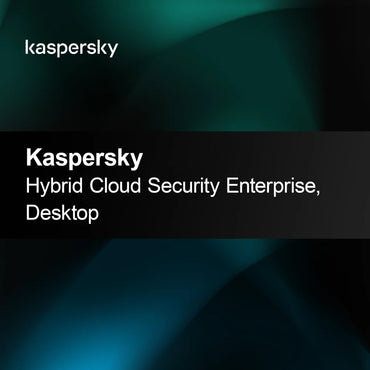Kaspersky Hybrid Cloud Security Enterprise, Masaüstü