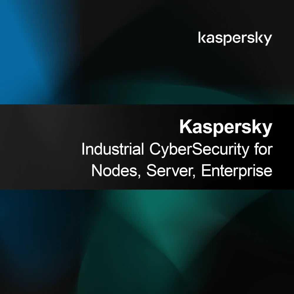 Kaspersky Endüstriyel Siber Güvenlik Düğümler, Sunucu, Kurumsal için