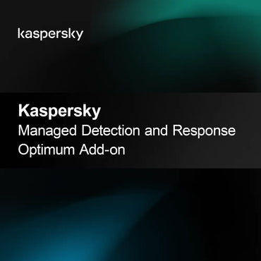 Kaspersky Yönetilen Tespit ve Yanıt Optimum Eklentisi