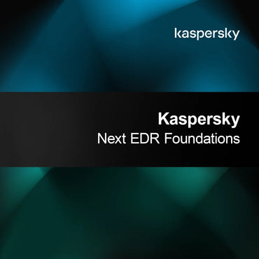 Kaspersky Next EDR Temelleri