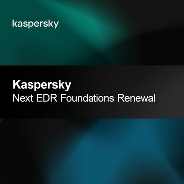 Kaspersky Next EDR Foundations Yenileme