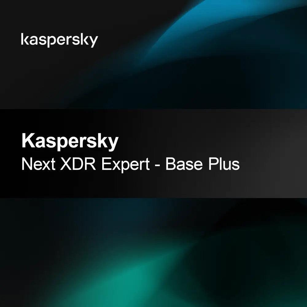 Kaspersky Next XDR Uzmanı - Base Plus