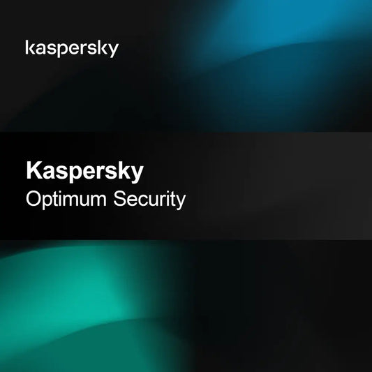 Kaspersky Optimum Güvenlik