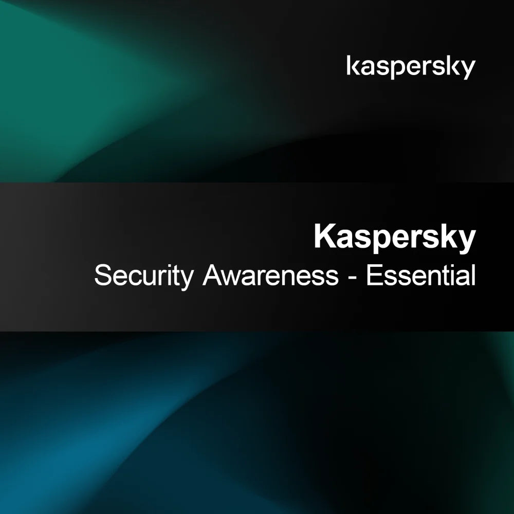 Kaspersky Güvenlik Farkındalığı - Temel