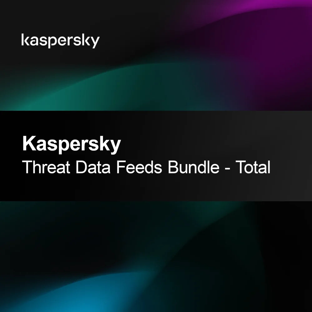 Kaspersky Tehdit Veri Akışları Paketi - Total