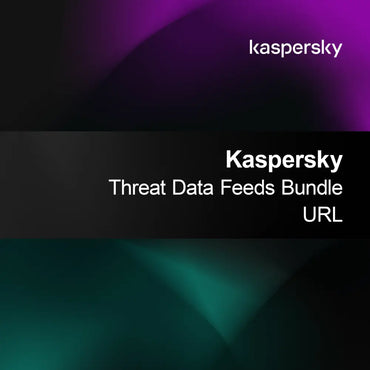 Kaspersky Tehdit Veri Akışları Paketi - URL