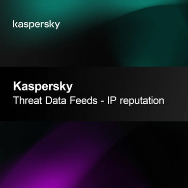 Kaspersky Tehdit Veri Akışları - IP itibarı