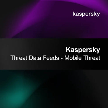 Kaspersky Tehdit Veri Akışları - Mobil Tehdit