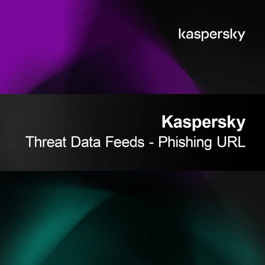 Kaspersky Tehdit Veri Akışları - Kimlik Avı URL'si