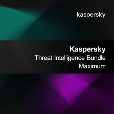 Kaspersky Tehdit İstihbaratı Paketi - Maksimum