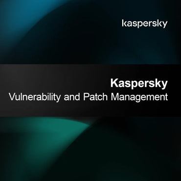 Kaspersky Güvenlik Açığı ve Yama Yönetimi