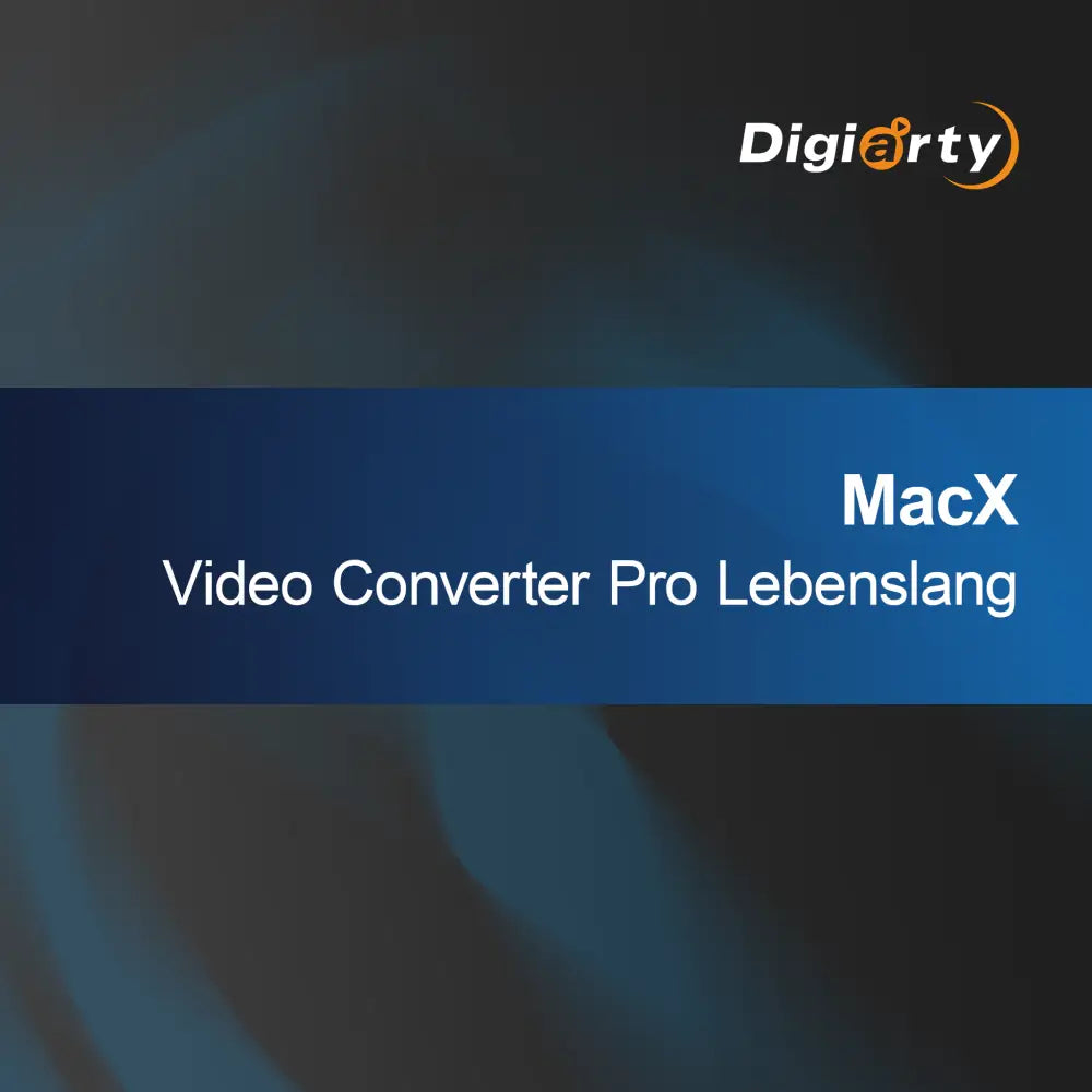 MacX Video Dönüştürücü Pro
