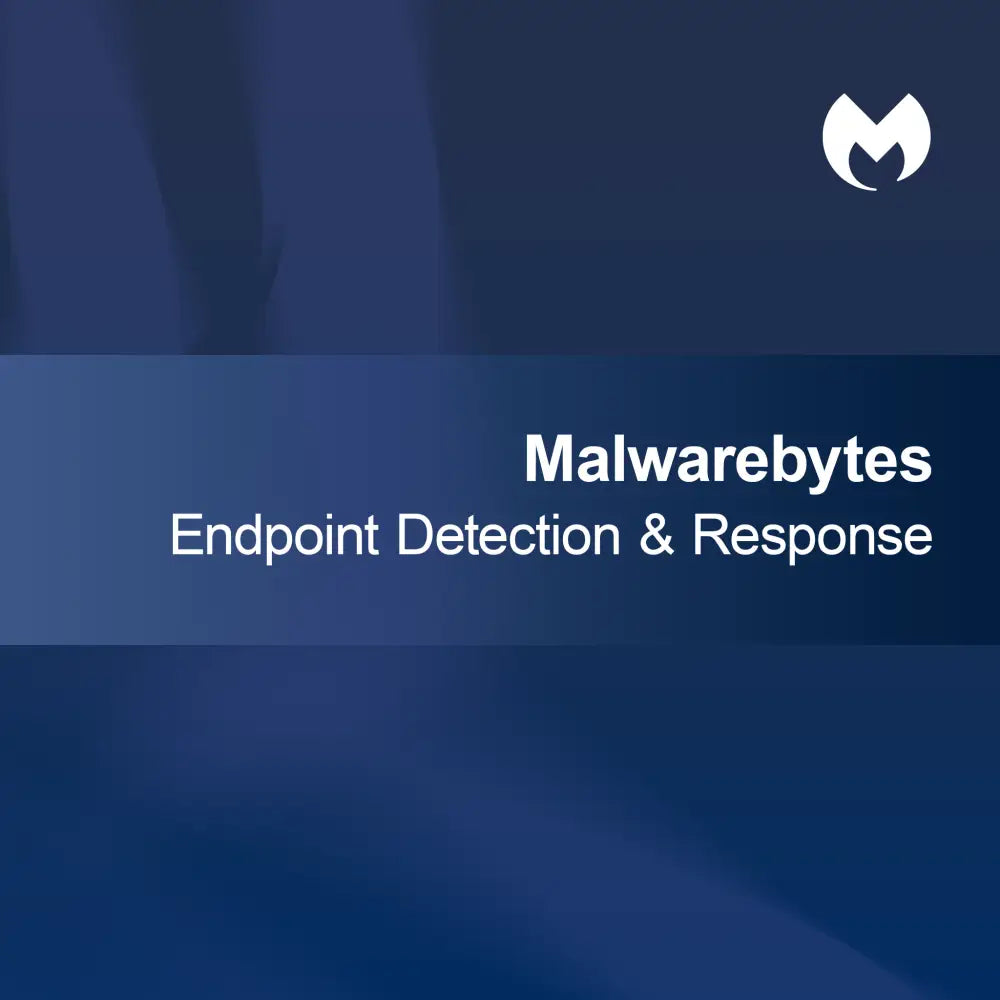 Malwarebytes Uç Nokta Tespiti ve Yanıtı
