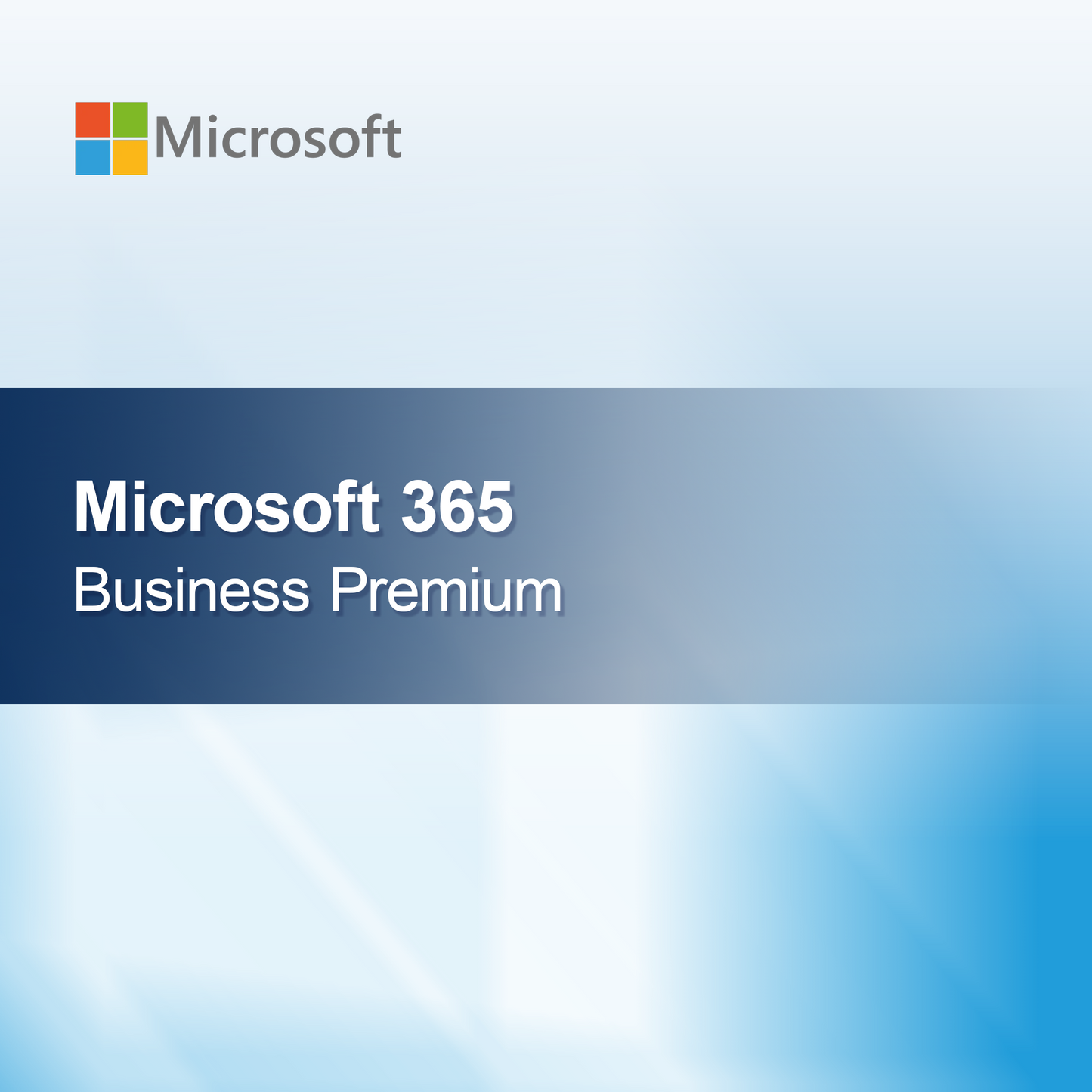 Microsoft 365 İşletme Premium