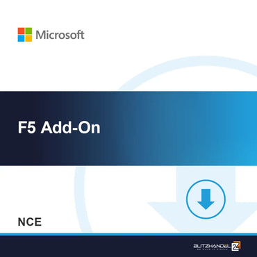 Microsoft 365 F5 Eklentisi (NCE)