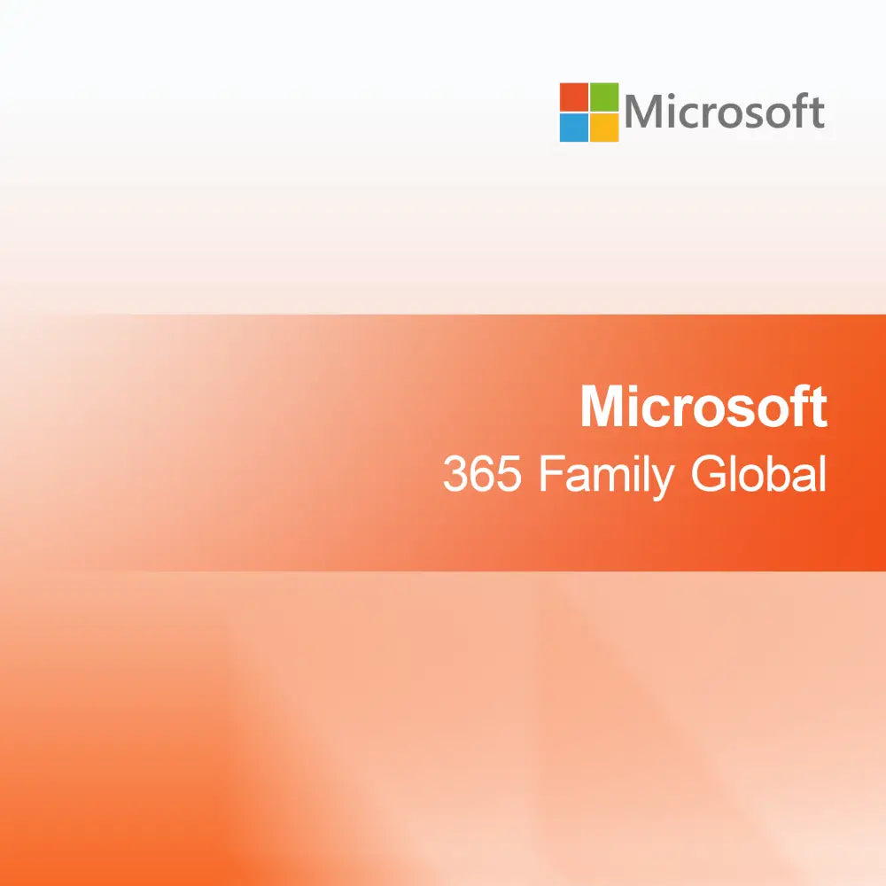 Microsoft 365 Aile Global