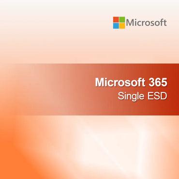 Microsoft 365 Tek Kullanıcı