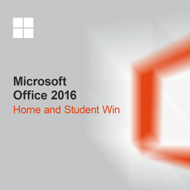 Microsoft Office 2016 Ev ve Öğrenci Win
