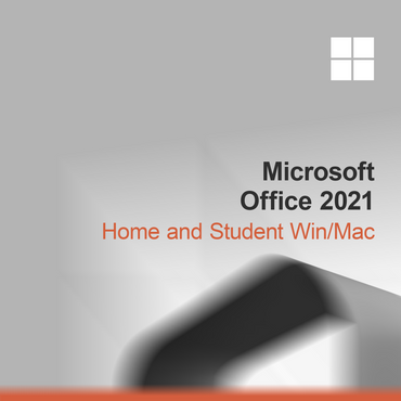 Microsoft Office 2021 Ev ve Öğrenci Win/Mac