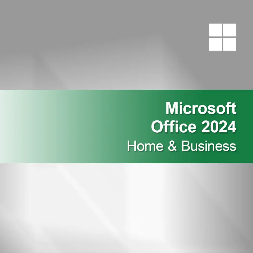 Microsoft Office 2024 Ev & İş