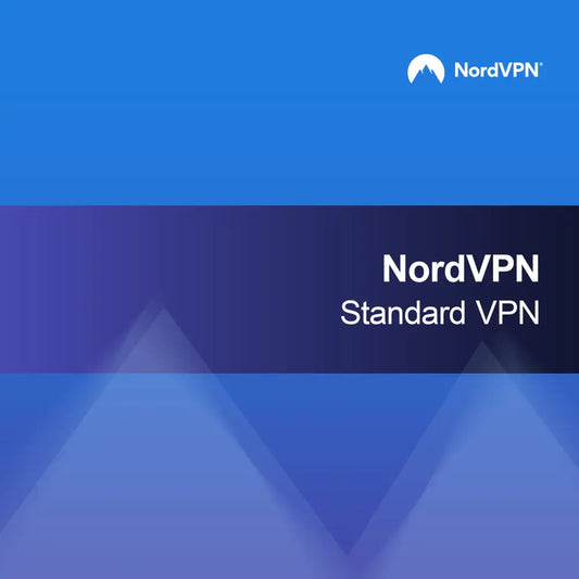 NordVPN Standart VPN