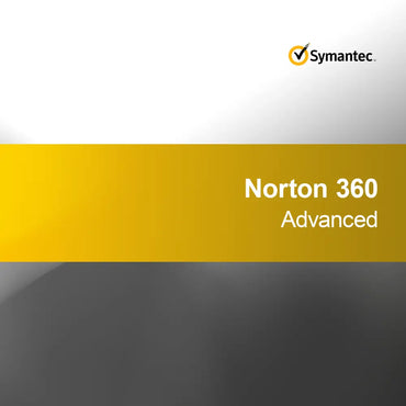 Norton 360 Gelişmiş