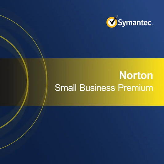 Norton Küçük İşletme Premium