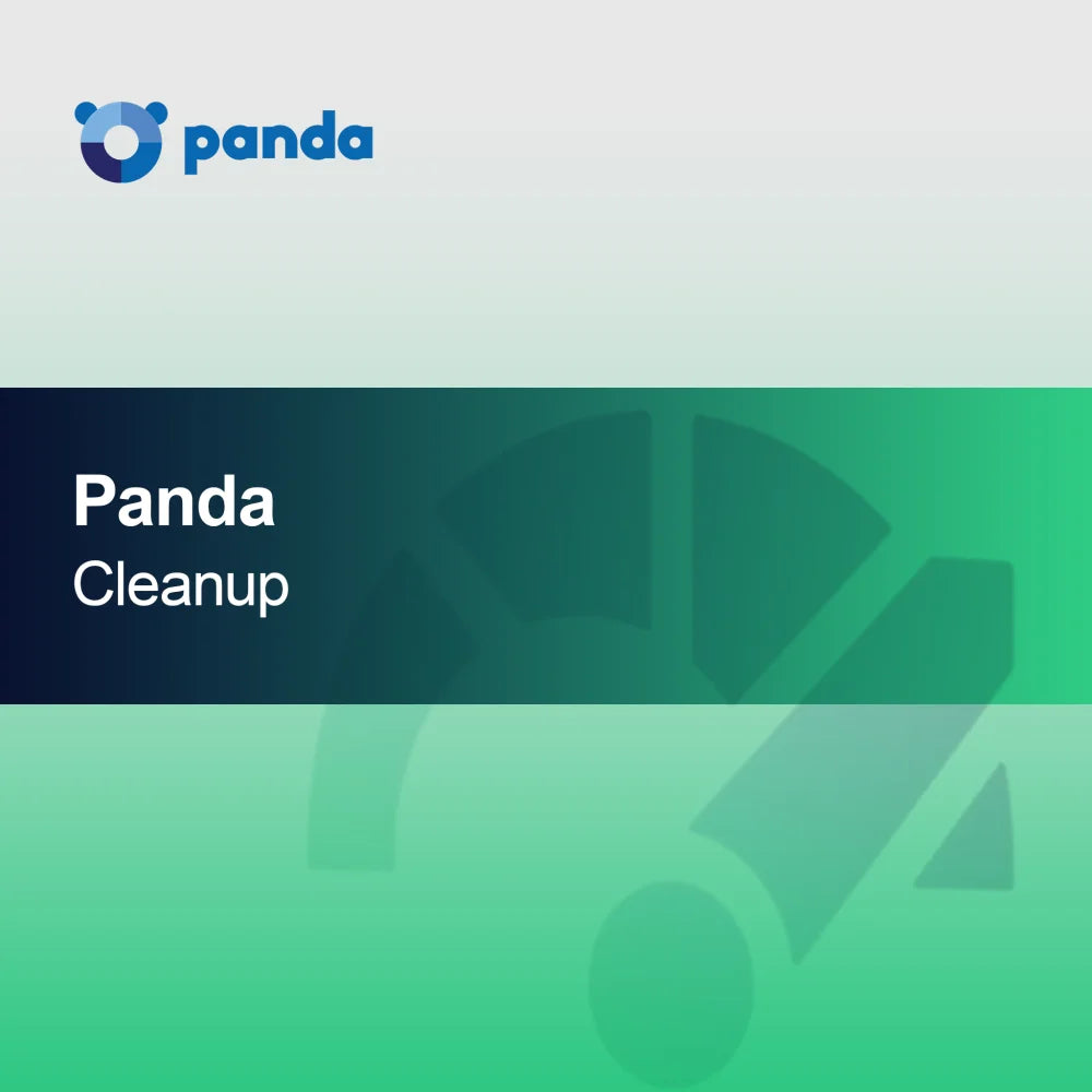 Panda Temizleme