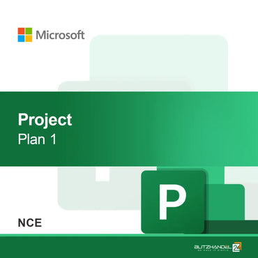 Proje Planı 1 (NCE)